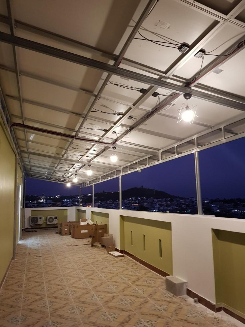 Homestay Hoai Tam Phan Thiet Exteriör bild